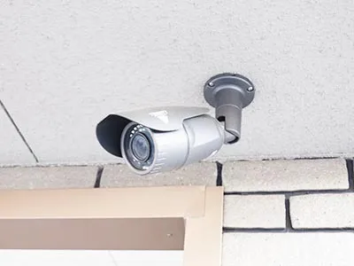 自分で設置する防犯カメラで自宅を守ろう！必要な設置場所と理由とは？