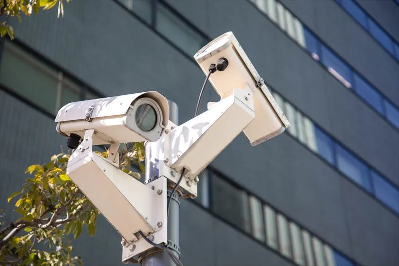 防犯カメラを長持ちさせる方法