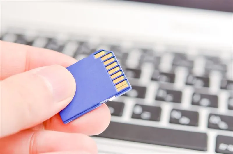 防犯カメラの録画方法の種類