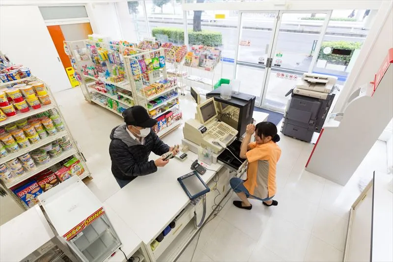 防犯カメラ設置を依頼するメリット